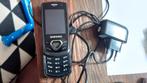 Samsung GT S5550, Gebruikt, Overige modellen, Zwart, Overige systemen