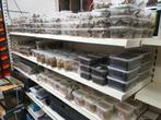 Baardagamen, luipaardgekkos, kameleons, koningspythons etc., Dieren en Toebehoren, Overige soorten, Met terrarium, 0 tot 2 jaar