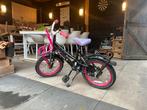 Leuke kinderfiets, Volare - 16 inch, Ophalen, Gebruikt, 16 inch, Handrem