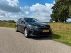 Kia (Pro) Cee d 1.0 T-gdi 120pk 2019 Zwart, Voorwielaandrijving, Stof, Zwart, Origineel Nederlands