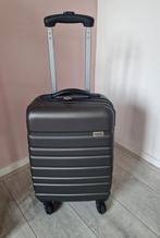 Princess Traveller Koffer, Sieraden, Tassen en Uiterlijk, 50 tot 60 cm, Hard kunststof, Ophalen of Verzenden, Zo goed als nieuw