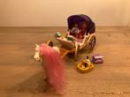 Playmobil Koninklijke Koets met Paard 9161, Kinderen en Baby's, Speelgoed | Playmobil, Ophalen, Zo goed als nieuw, Complete set