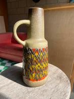West / east germany vaas 28 cm, Ophalen of Verzenden