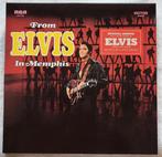 Elvis Presley FTD CD From Elvis In Memphis, Ophalen of Verzenden, Gebruikt