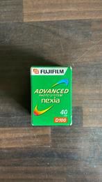 Fujifilm Nexia D100 filmrolletje - 40 exposures, Audio, Tv en Foto, Filmrollen, Ophalen of Verzenden, 35mm film