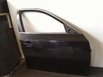 PORTIER RECHTS VOOR BMW 5 serie (E60) (12-2001/03-2010), Gebruikt, Rechts, BMW, Deur
