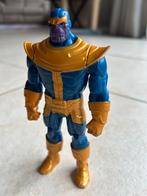 Marvel Thanos Actiefiguur - 15cm, Ophalen of Verzenden, Zo goed als nieuw