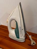 Tefal Stoom strijkijzer, Ophalen of Verzenden, Gebruikt, Strijkijzer met snoer