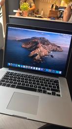 Macbook Pro Retina 2012 - 15 inch, Computers en Software, Gebruikt, 256 GB, 2 tot 3 Ghz, 8 GB