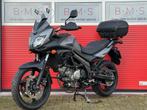 SUZUKI V-STROM DL 650 ABS (bj 2016), Motorrijbewijs A, Bedrijf, Onbekend, Meer dan 35 kW