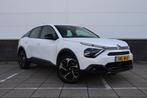 Citroen C4 1.2 Puretech Feel 130PK * Climate Control * Achte, Stof, Gebruikt, Euro 6, 1199 cc