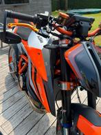 KTM Superduke 1290R Powerparts Carbon Innerfairingset NIEUW!, Ophalen of Verzenden, Zo goed als nieuw