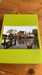 Postkaart - Ouderkerk a/d Amstel, Ophalen of Verzenden, 1980 tot heden, Ongelopen, Noord-Holland