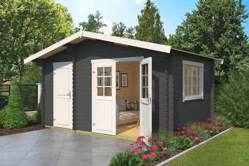 NIEUW Tuinhuis Keila 34, Hobby en Vrije tijd, Overige Hobby en Vrije tijd, Nieuw, Verzenden