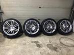 5x112 20inch GMP ET40 met TPMS, Auto-onderdelen, Banden en Velgen, Ophalen, Banden en Velgen, Personenwagen, 20 inch