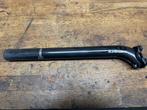 Deda SuperZero zadelpen, Ophalen, Gebruikt, Racefiets, Zadel
