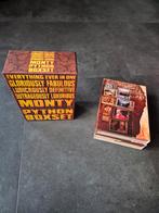 Monty Python Boxset - 12dvd box, Cd's en Dvd's, Dvd's | Tv en Series, Alle leeftijden, Boxset, Ophalen of Verzenden, Zo goed als nieuw