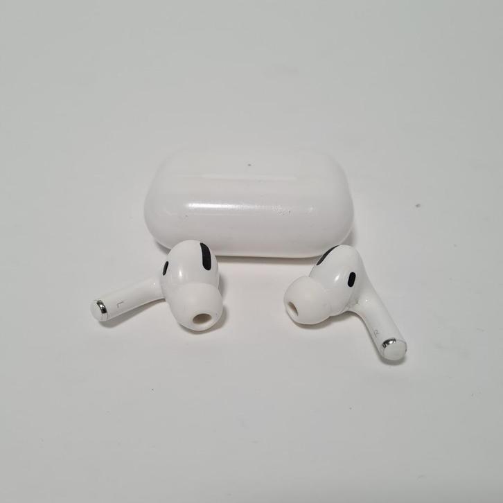 Apple Airpods Pro 2 | Lightning, Telecommunicatie, Mobiele telefoons | Oordopjes, Gebruikt, In gehoorgang (in-ear), Ophalen of Verzenden