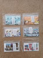 Mooi Nederland  --> Diverse jaren --> Luxe postfris --> Kijk, Postzegels en Munten, Postzegels | Nederland, Verzenden, Na 1940