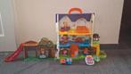 Vtech Magisch speelhuis, Kinderen en Baby's, Speelgoed | Vtech, Ophalen, Gebruikt, 2 tot 4 jaar