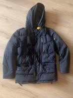 Parajumpers winterjas Heren, Blauw, Ophalen of Verzenden, Zo goed als nieuw