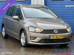 Volkswagen Golf Sportsvan 2.0 TDI Highline * Airco * Automaa, Gebruikt, Euro 6, 4 cilinders, Electronic Stability Program (ESP)