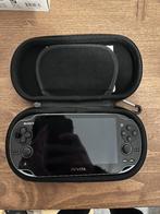 PSP Vita, Ophalen of Verzenden, Gebruikt