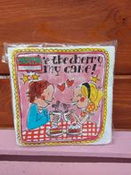 Blond Amsterdam servetten, Huis en Inrichting, Ophalen of Verzenden, Zo goed als nieuw, Aardewerk, Blond Amsterdam