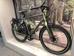Koga Worldtraveller 58 cm Rohloff Son naafdynamo Gates riem, 10 tot 15 versnellingen, ., Koga, Nieuw