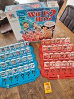 Wie is het Disney, Hobby en Vrije tijd, Gezelschapsspellen | Bordspellen, Ophalen of Verzenden, Zo goed als nieuw