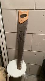 Giboblokzaag, Ophalen, Gebruikt