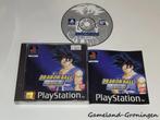 Dragon Ball Final Bout (PS1) Compleet, Gebruikt, Vechten, 1 speler, Ophalen of Verzenden