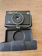 Agfamatic 100 Sensor Vintage Camera, Ophalen of Verzenden, Gebruikt, Compact, Overige Merken