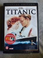 Titanic - 2 disc Special Edition - dvd, Ophalen of Verzenden