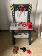 Werkbank, Kinderen en Baby's, Ophalen, Gebruikt