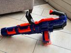 Nerf Nstrike Elite Titan CS-50, Ophalen, Zo goed als nieuw