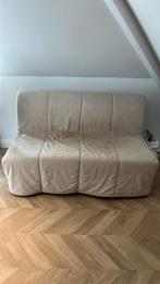 IKEA LYCKSELE LÖVÅS, Huis en Inrichting, Ophalen, Gebruikt, Beige, Twijfelaar
