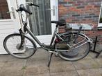 Zeer mooie ebike, Fietsen en Brommers, Ophalen, Batavus, Zo goed als nieuw, 47 tot 51 cm