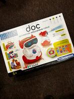 DOC Educatieve sprekende computer robot z.g.a.n., Ophalen of Verzenden, Zo goed als nieuw