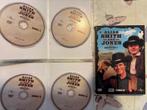 Alias Smith & Jones S1, Boxset, Ophalen of Verzenden, Zo goed als nieuw, Actie en Avontuur