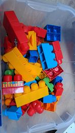Megabloks Bouwstenen, Ophalen of Verzenden, Gebruikt, Megabloks