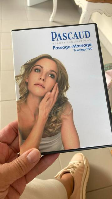 Bindweefselmassage - anti aging  beschikbaar voor biedingen