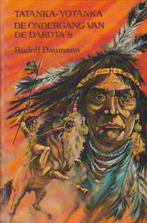 R. Daumann - Tatanka-Yotanka De Ondergang van de Dakota's, Overige gebieden, Rudolf Daumann, Ophalen of Verzenden, Zo goed als nieuw