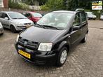 Fiat Panda 1.2 Edizione Cool // Airco // 77.000 km NAP !, Voorwielaandrijving, Gebruikt, 1242 cc, Zwart