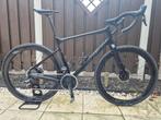 Gravelbike Giant Revolt Advanced pro, Ophalen, 28 inch, Carbon, Heren