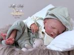 Te koop prachtige reborn Noel !, Verzamelen, Poppen, Ophalen of Verzenden, Nieuw, Pop, Levensecht of Reborn