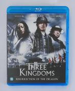 Three Kingdoms Blu-Ray, Ophalen of Verzenden, Zo goed als nieuw, Drama