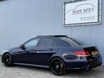 Mercedes-Benz E-Klasse AMG 63 S 585pk 4MATIC Automaat van, Auto's, Automaat, 5461 cc, Gebruikt, Blauw
