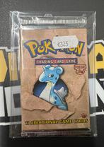 Pokemon 1st Edition Fossil Booster Pack Factory Sealed, Hobby en Vrije tijd, Verzamelkaartspellen | Pokémon, Ophalen of Verzenden