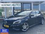 Mercedes A-klasse 180 BlueEFFICIENCY / Led / Xenon / 18'', Voorwielaandrijving, 65 €/maand, Gebruikt, 4 cilinders